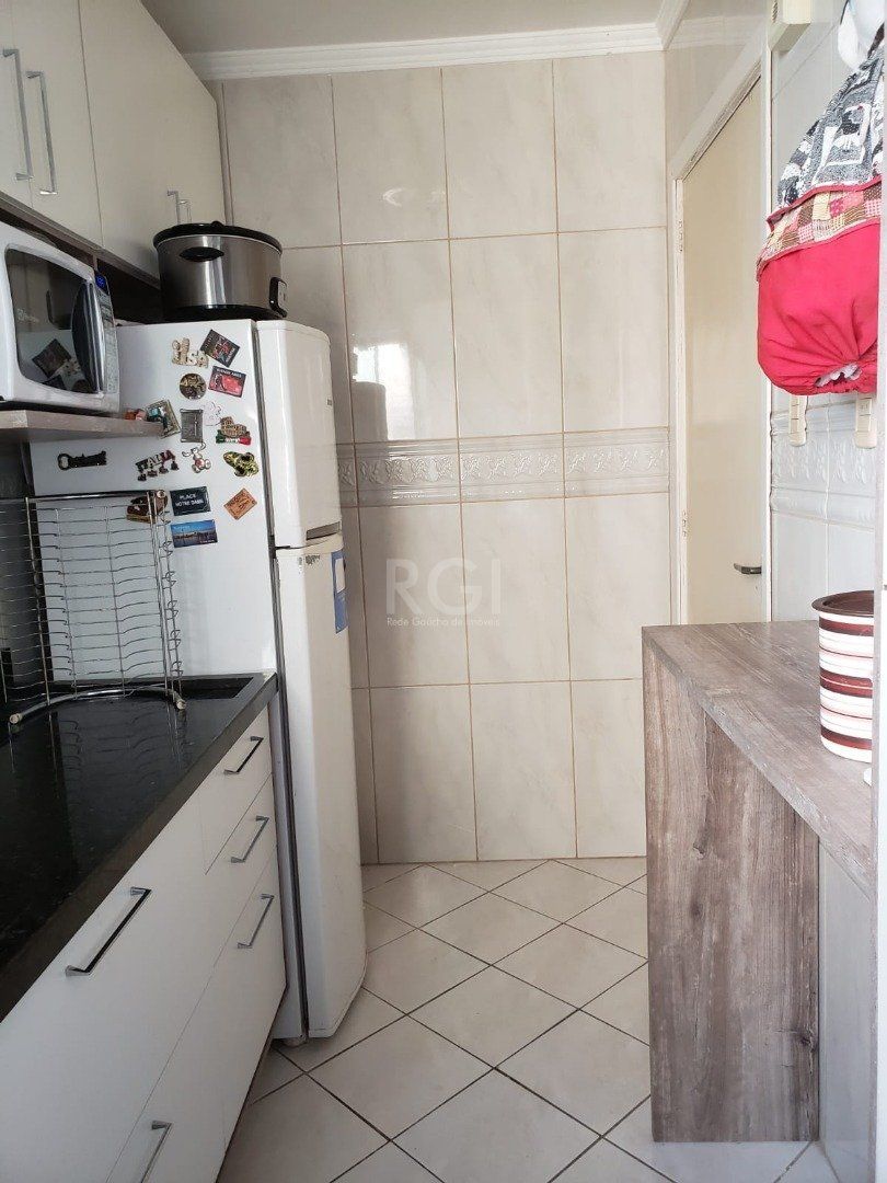 Apartamento, 2 quartos, 53 m² - Foto 10