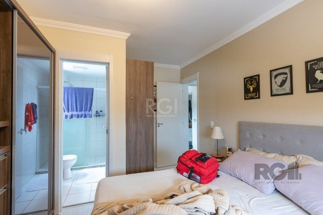 Apartamento à venda com 3 quartos, 71m² - Foto 19