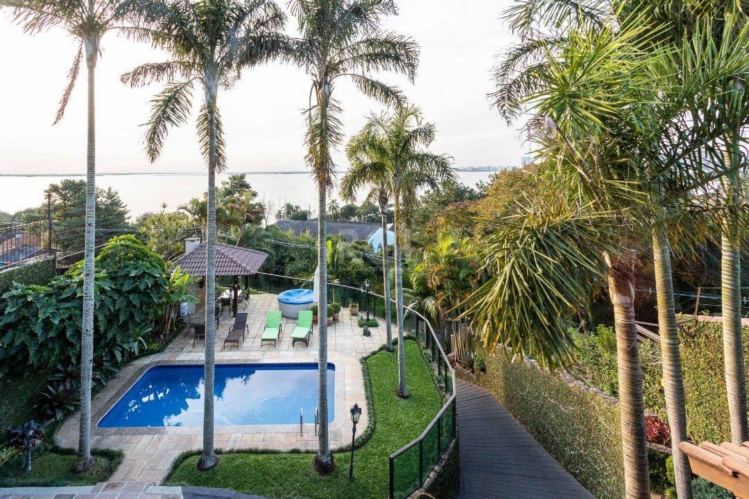 Casa à venda com 4 quartos, 430m² - Foto 43