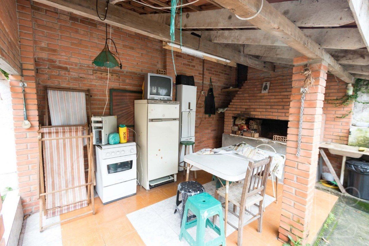 Casa à venda com 4 quartos, 150m² - Foto 21
