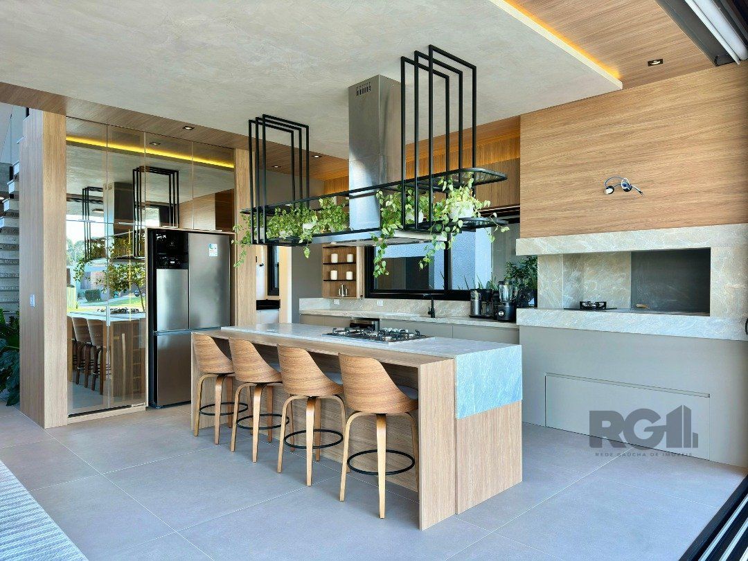 Casa de Condomínio à venda com 5 quartos, 322m² - Foto 8