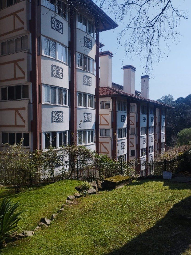 Apartamento 1 Dormitório(s) Bairro Vila Suiça