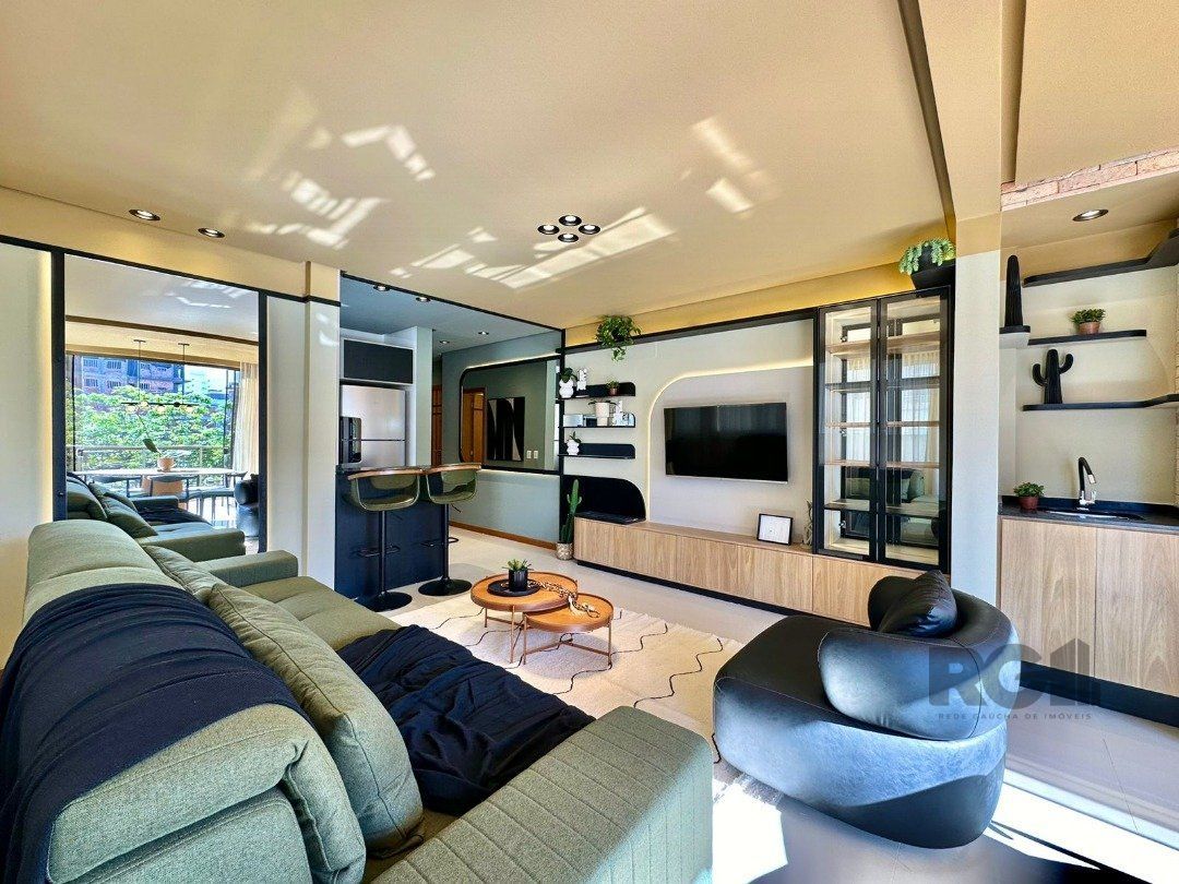 Apartamento, 2 quartos, 133 m² - Foto 1