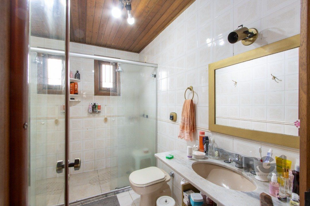 Casa à venda com 3 quartos, 135m² - Foto 29