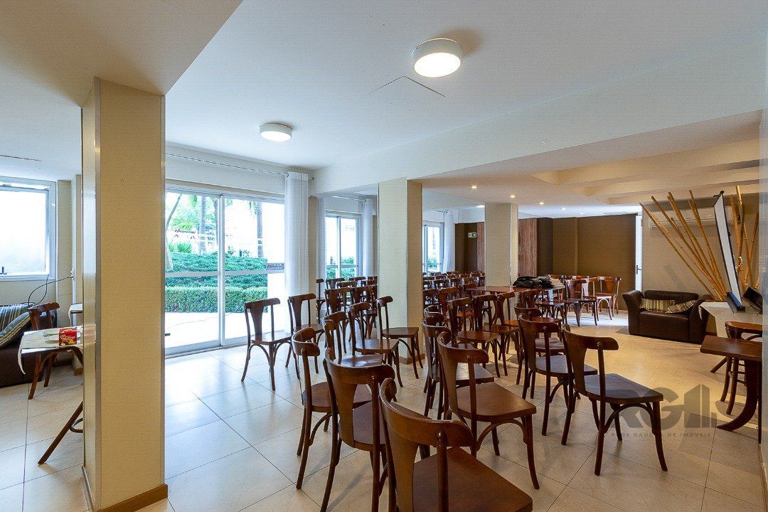 Apartamento à venda com 2 quartos, 57m² - Foto 41
