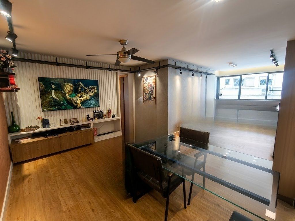 Apartamento, 3 dormitórios no bairro Passo da Areia em Porto Alegre para Comprar