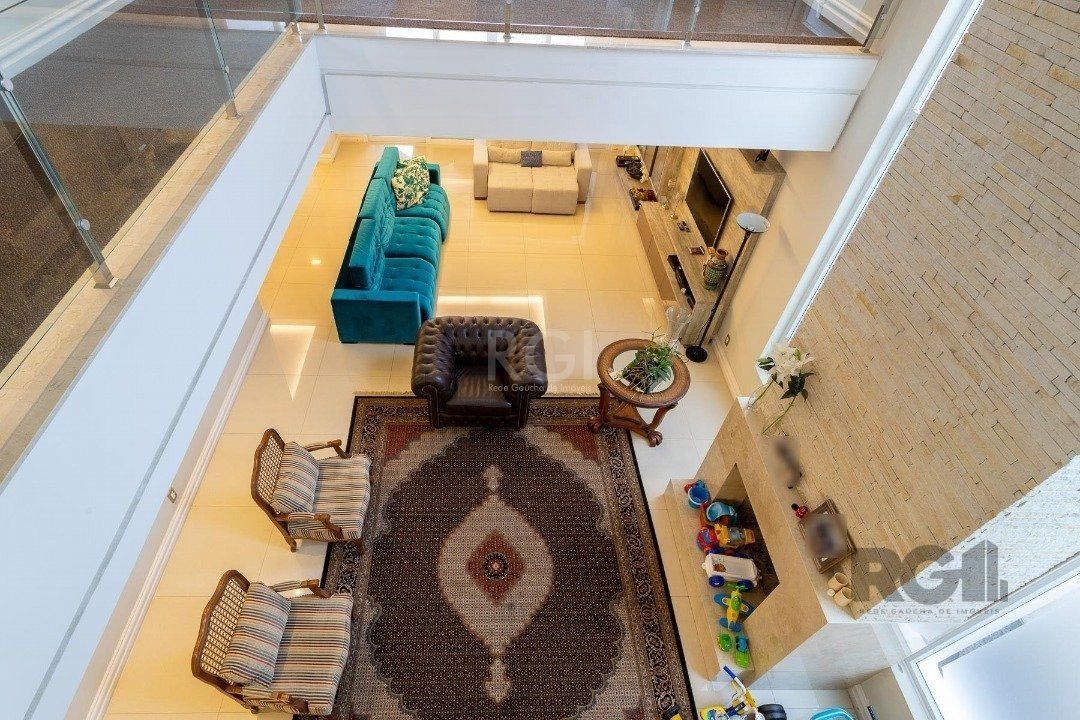 Casa de Condomínio à venda com 3 quartos, 419m² - Foto 35