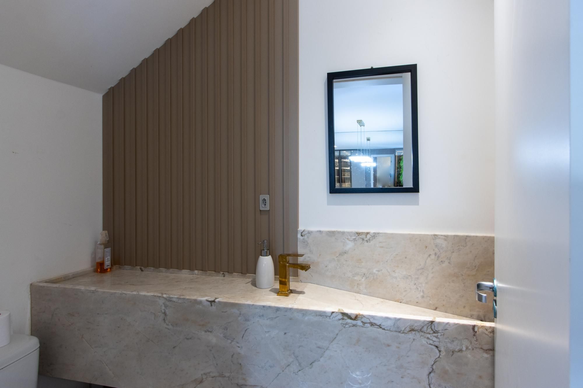 Casa à venda com 3 quartos, 95m² - Foto 11