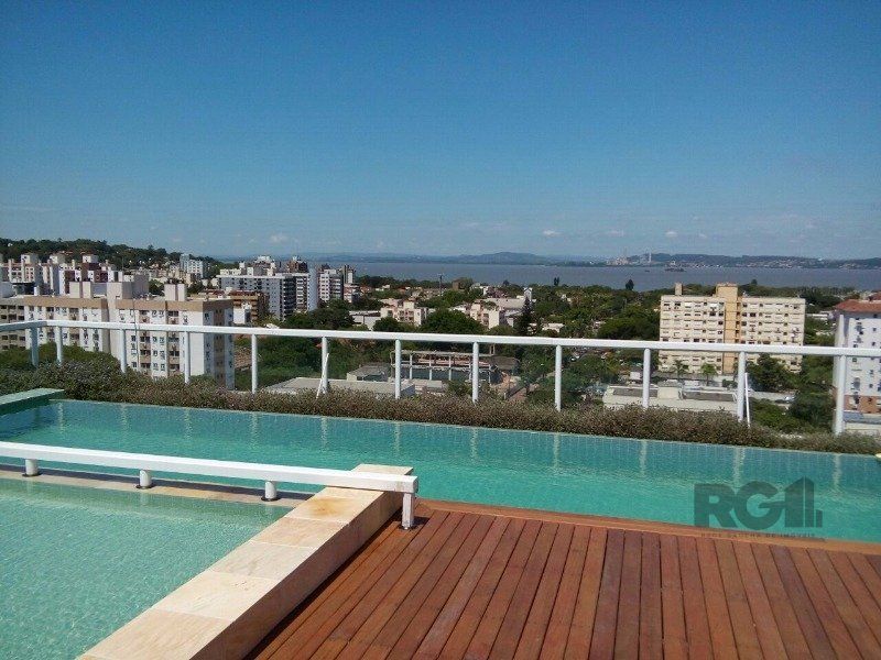 Apartamento à venda com 2 quartos, 61m² - Foto 11