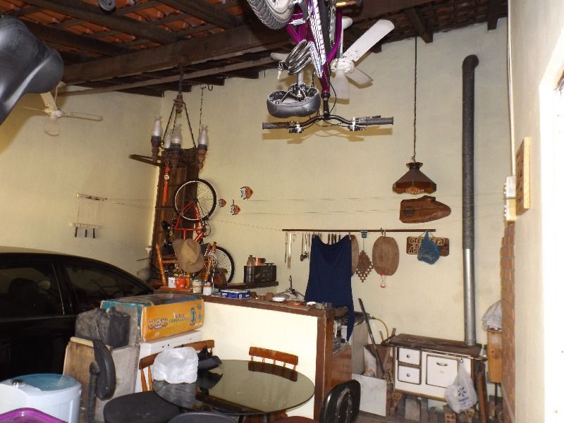 Casa, 3 quartos, 250 m² - Foto 30