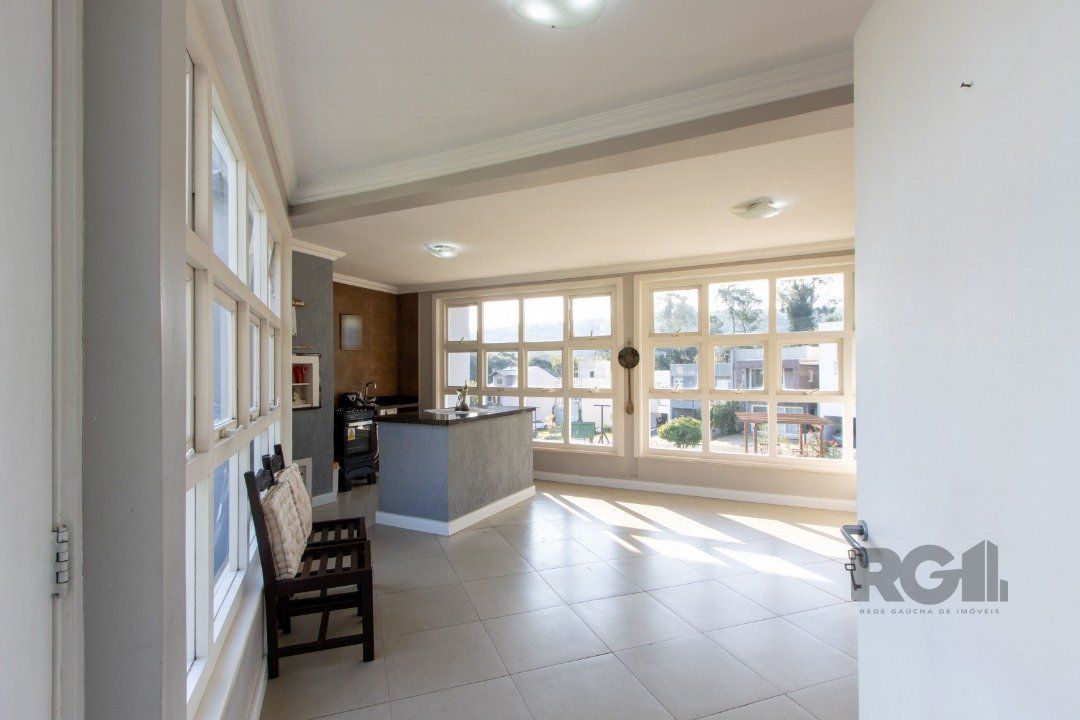 Casa de Condomínio, 3 quartos - Foto 21