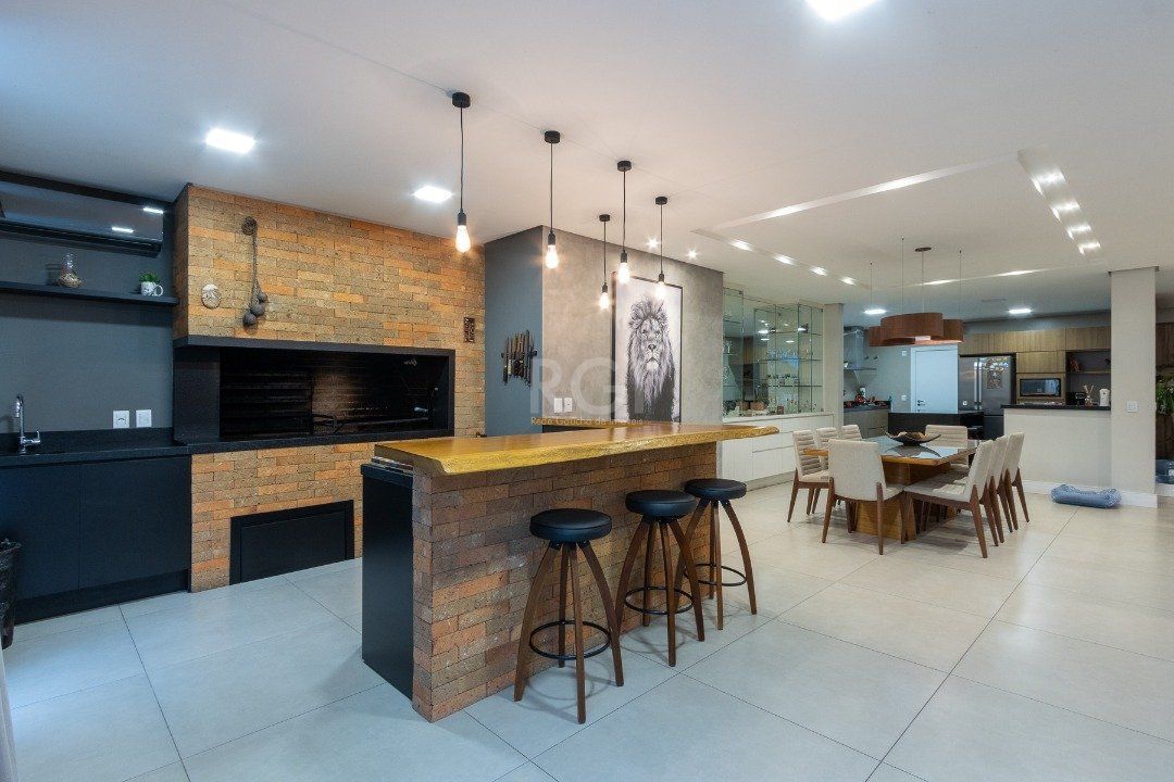 Casa de Condomínio à venda com 3 quartos, 395m² - Foto 13