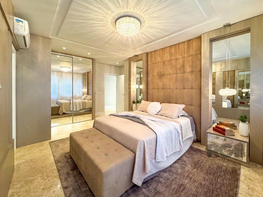 Casa de Condomínio, 5 quartos - Foto 32