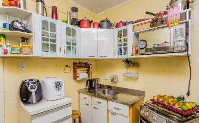 Apartamento, 1 quarto, 49 m² - Foto 16