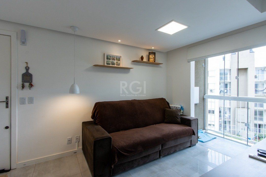 Apartamento, 2 quartos, 50 m² - Foto 11