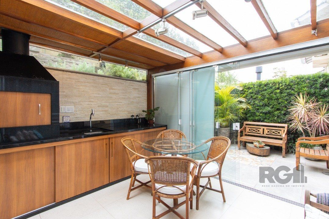 Casa de Condomínio à venda com 3 quartos, 259m² - Foto 21