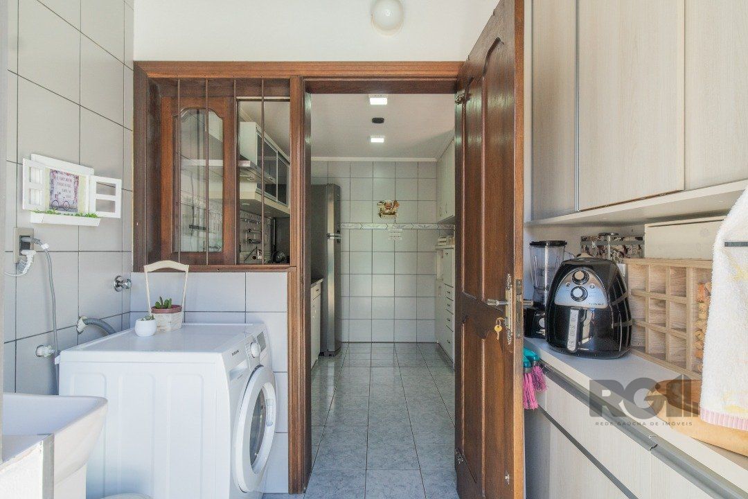 Casa à venda com 3 quartos, 124m² - Foto 17