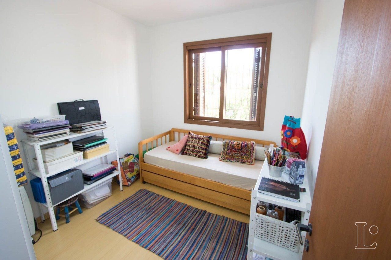 Casa de Condomínio à venda com 4 quartos, 117m² - Foto 24