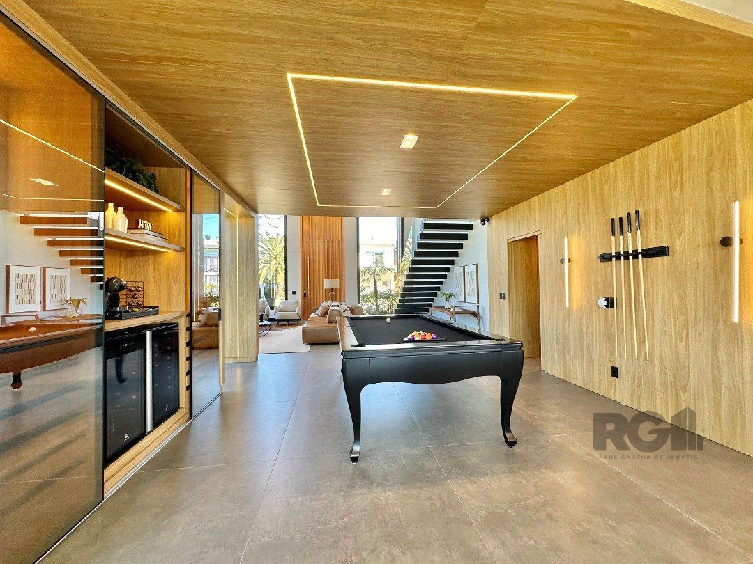 Casa de Condomínio à venda com 5 quartos, 428m² - Foto 8