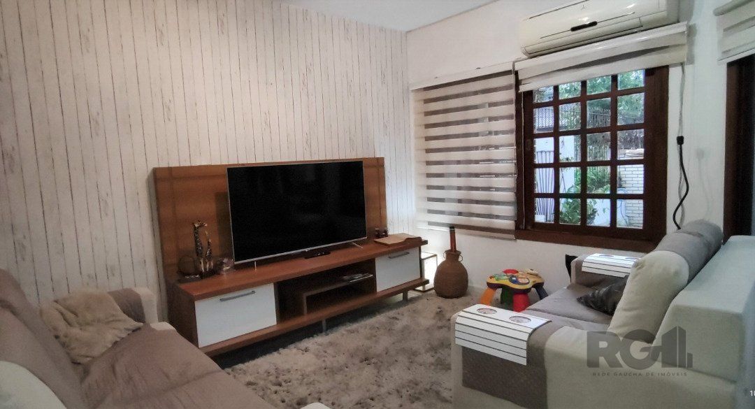 Casa, 3 quartos, 116 m² - Foto 2