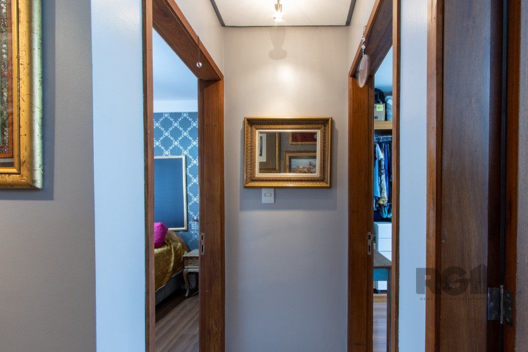 Cobertura, 4 quartos, 219 m² - Foto 20