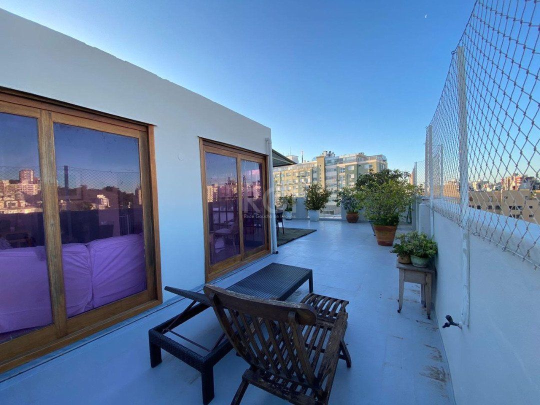 Cobertura à venda com 4 quartos, 335m² - Foto 33