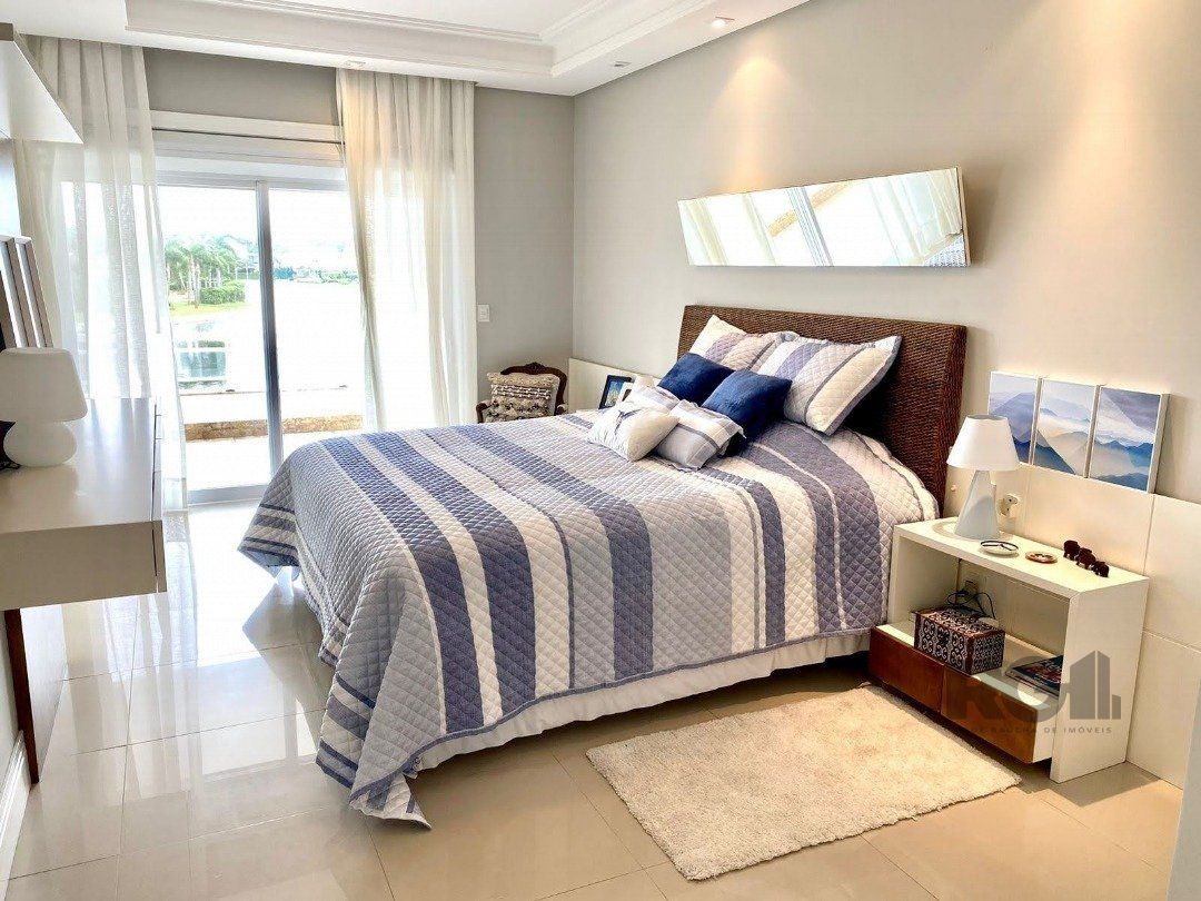 Casa de Condomínio, 4 quartos - Foto 33