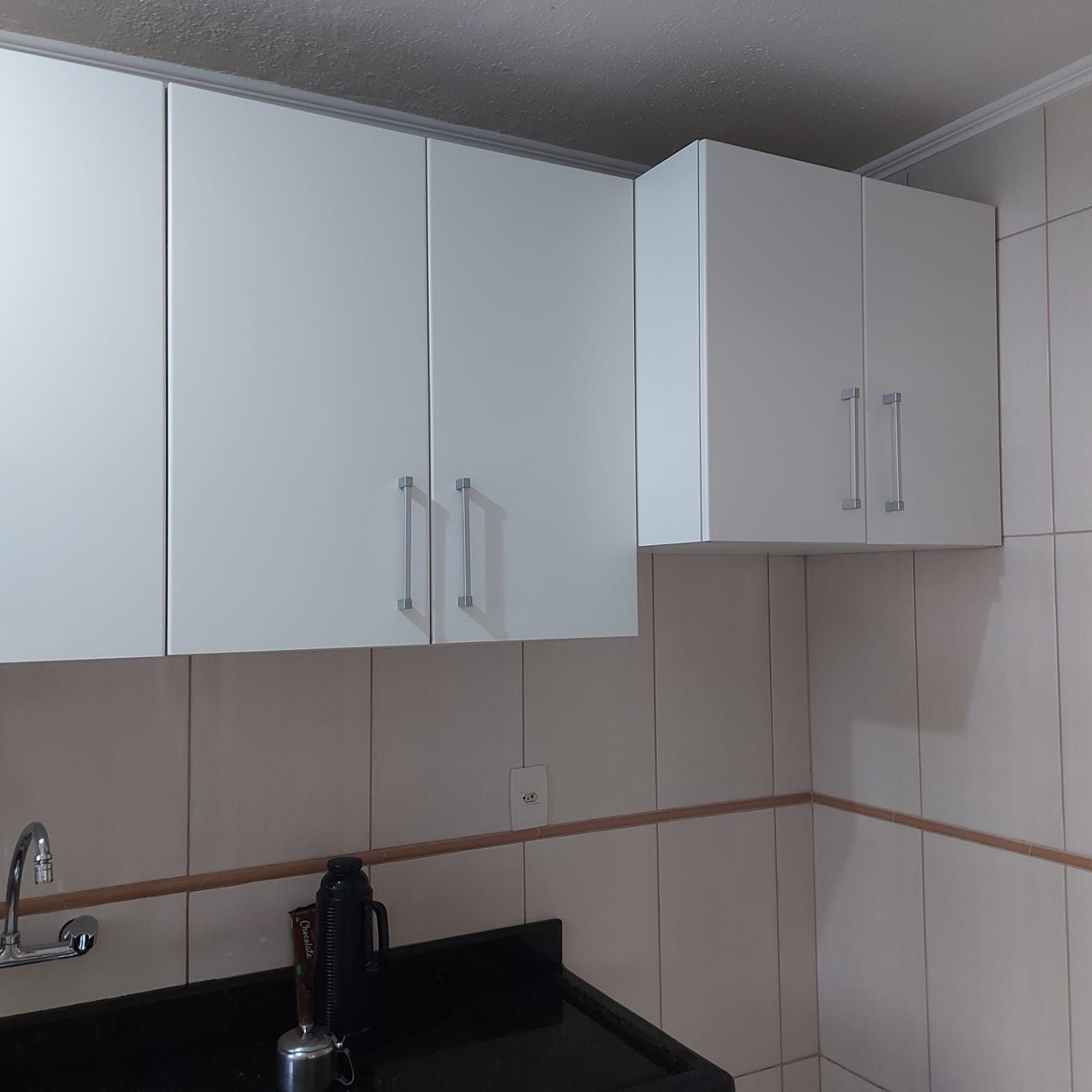 Apartamento, 3 quartos, 70 m² - Foto 8