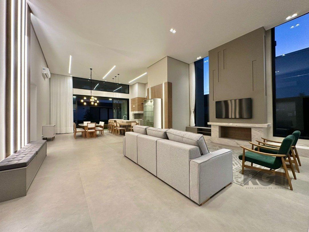 Casa de Condomínio, 4 quartos - Foto 15