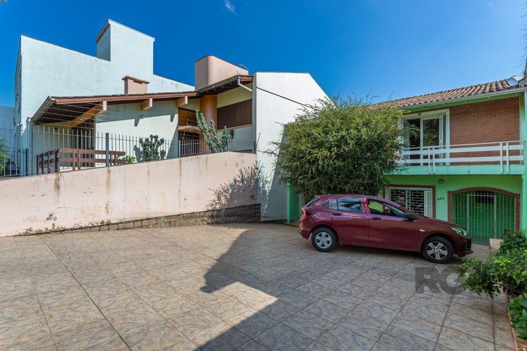 Casa à venda com 3 quartos, 293m² - Foto 61