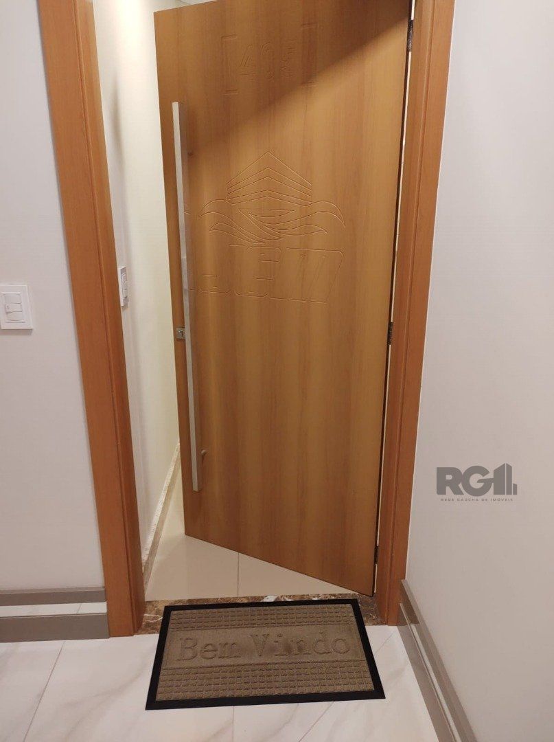 Apartamento à venda com 1 quarto, 60m² - Foto 11