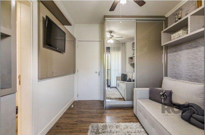 Apartamento à venda com 3 quartos, 162m² - Foto 23