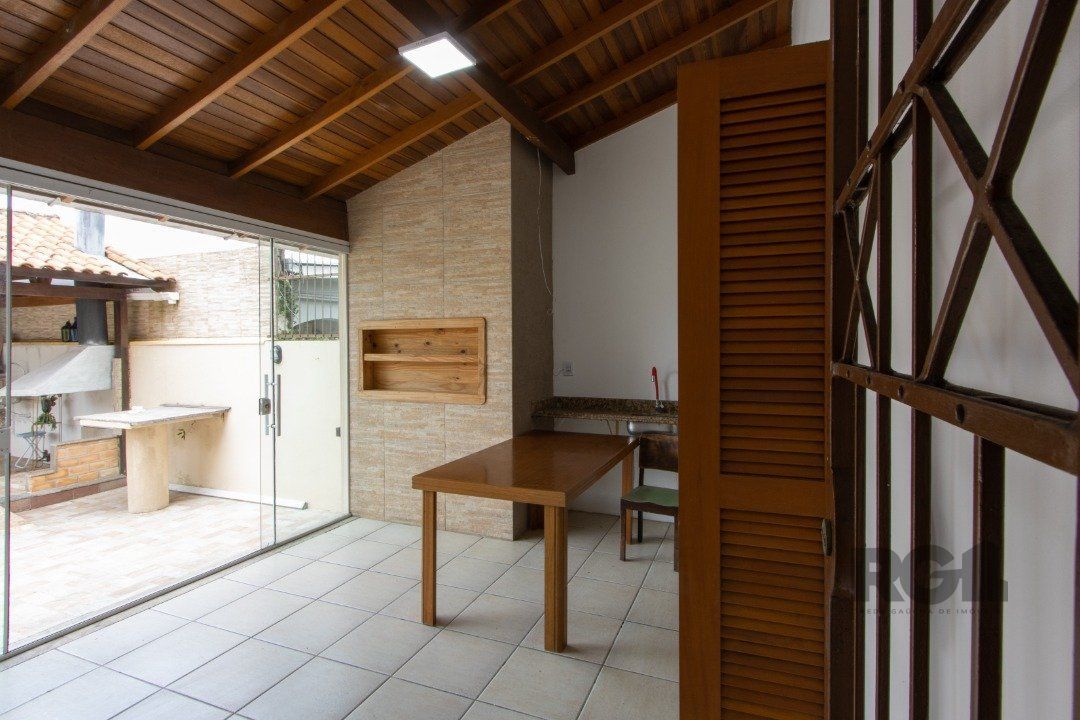 Casa, 4 quartos, 257 m² - Foto 14