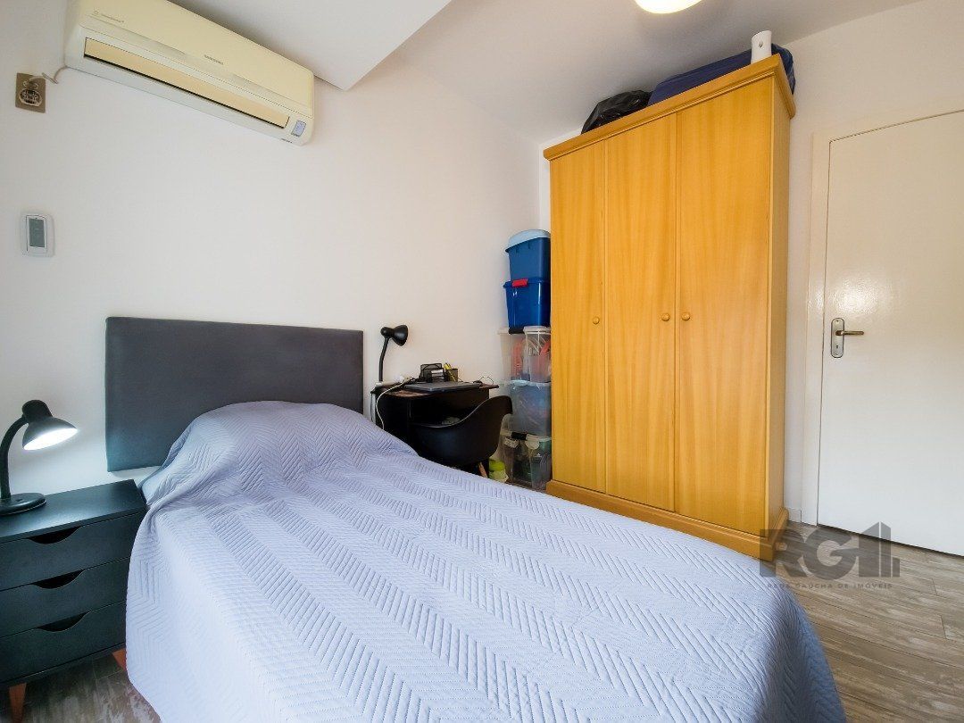 Apartamento à venda com 3 quartos, 126m² - Foto 13