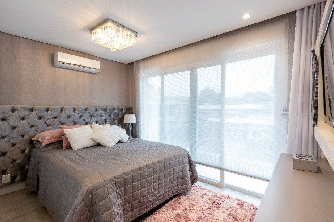 Casa de Condomínio à venda com 3 quartos, 239m² - Foto 45
