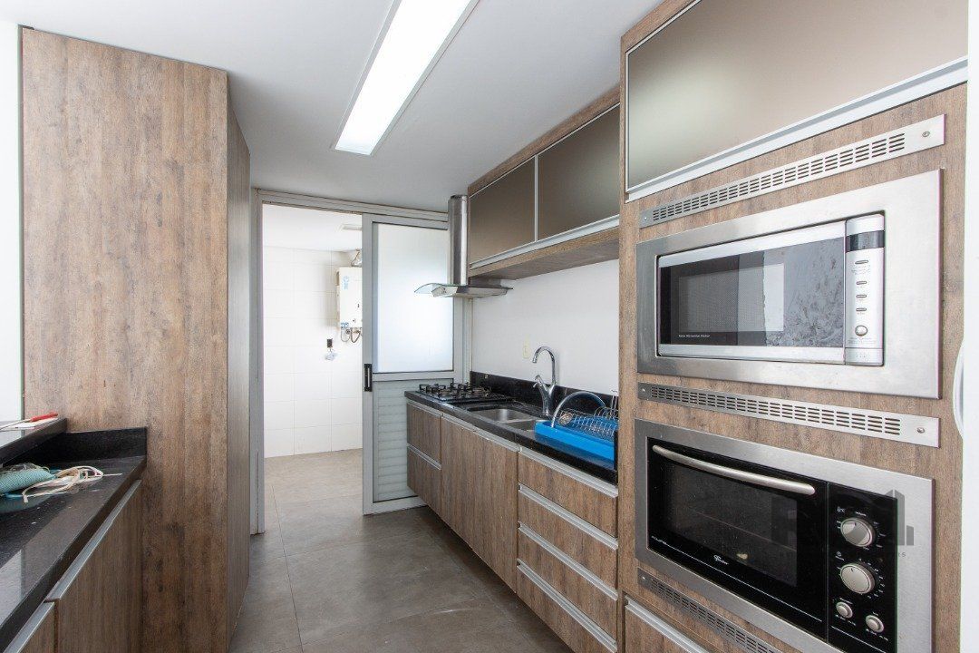 Apartamento à venda com 3 quartos, 102m² - Foto 9