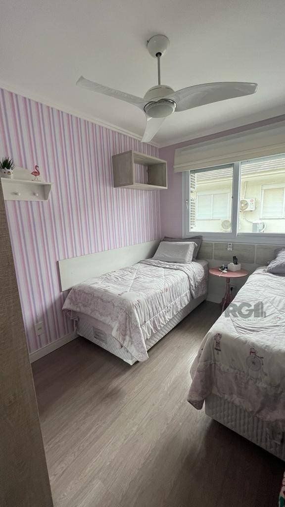 Casa de Condomínio, 2 quartos - Foto 17