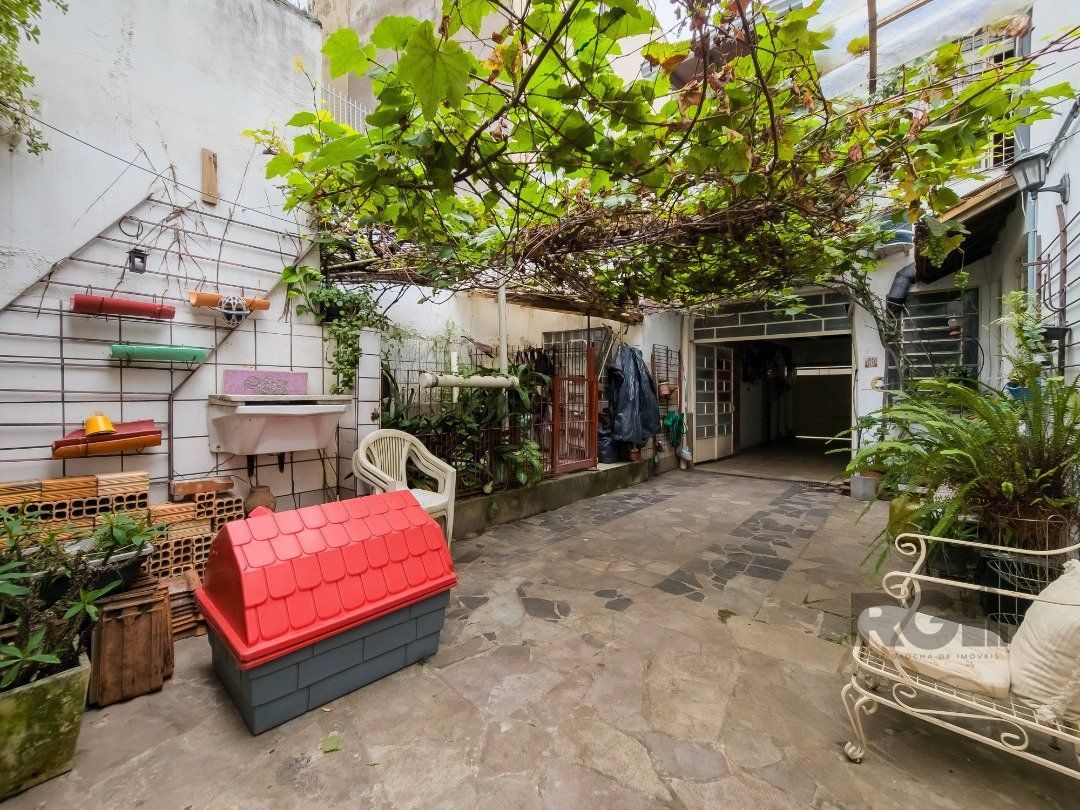 Casa à venda com 2 quartos, 257m² - Foto 35