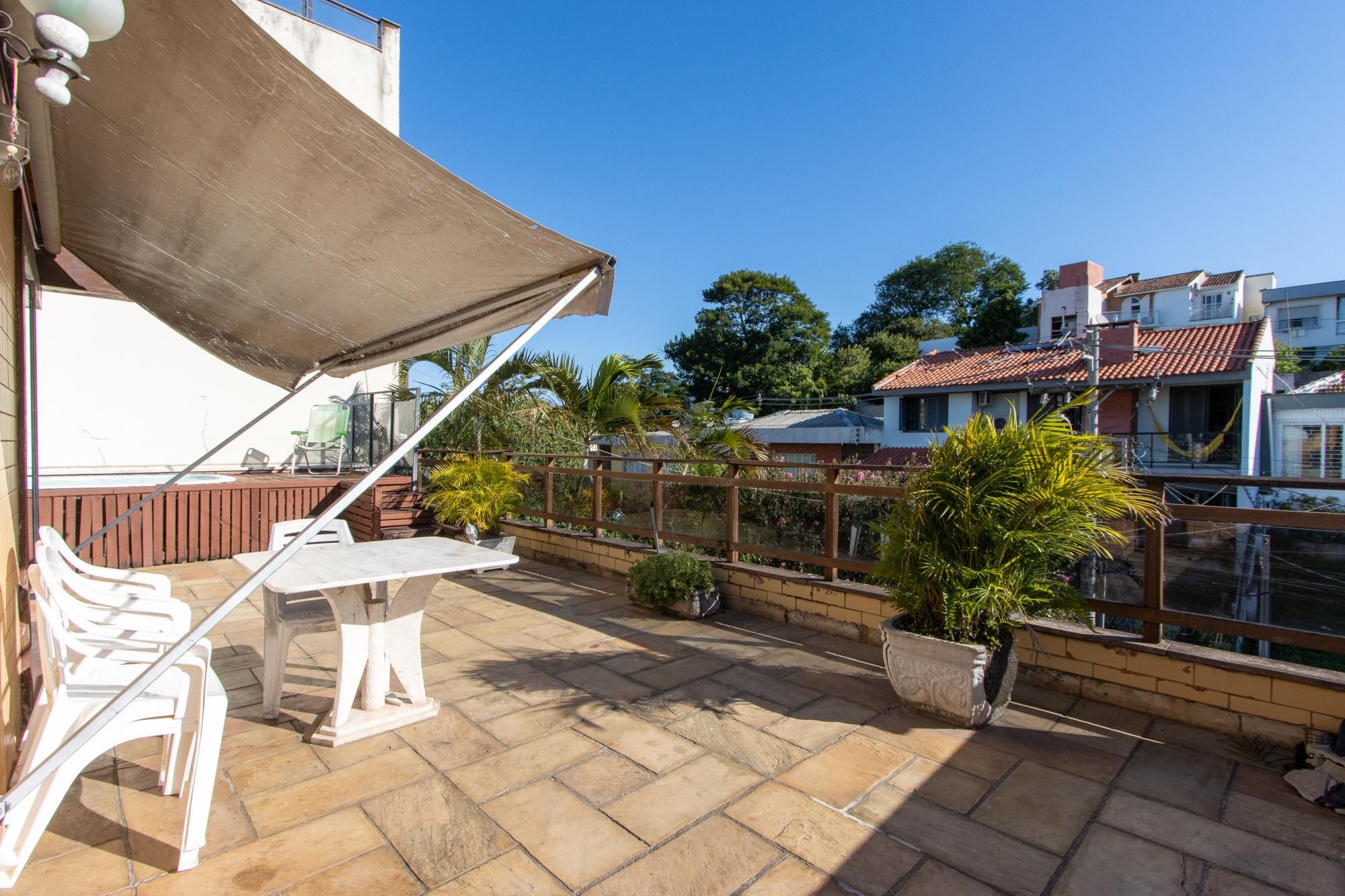 Cobertura, 4 quartos, 241 m² - Foto 46