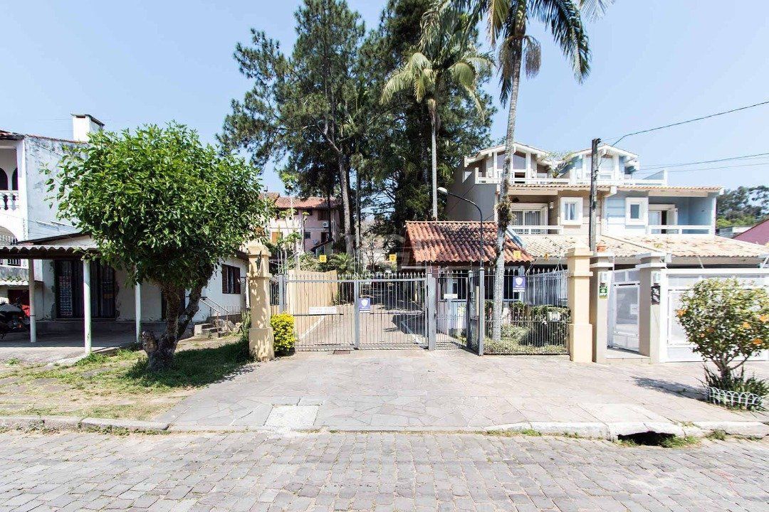 Casa de Condomínio à venda com 3 quartos, 96m² - Foto 2