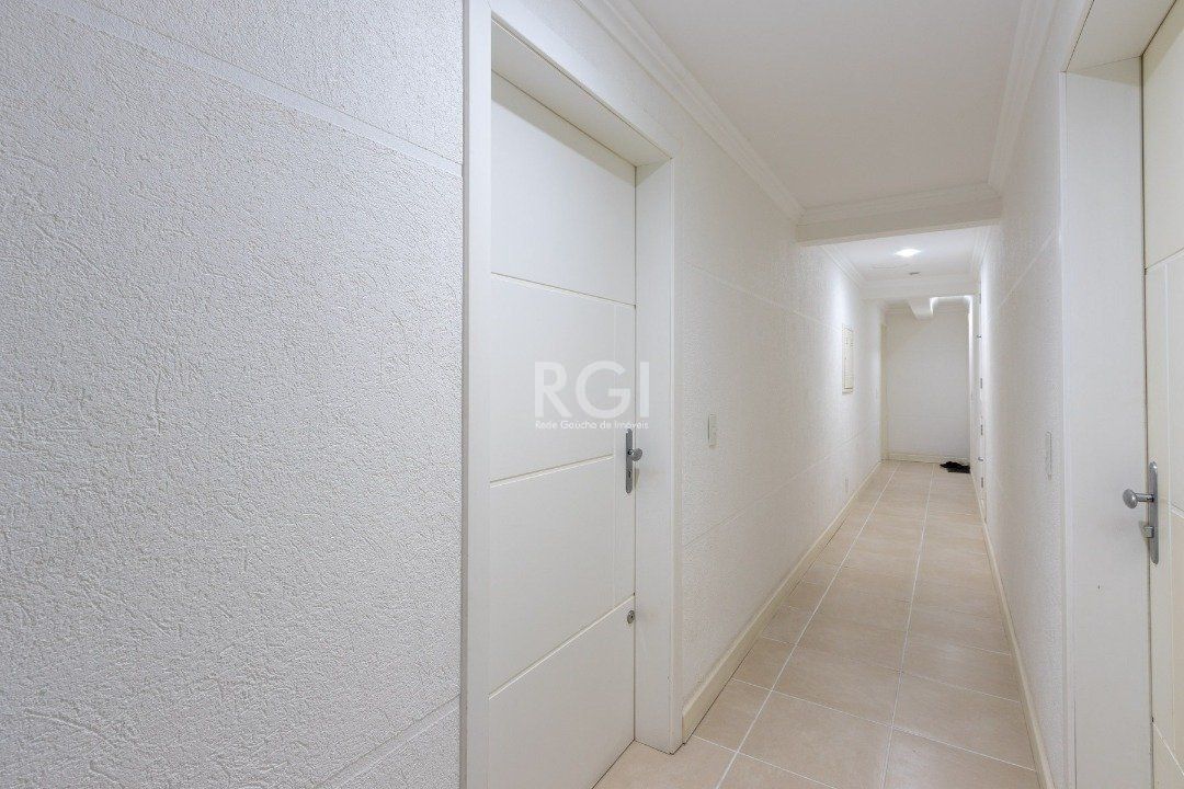 Apartamento à venda com 2 quartos, 52m² - Foto 22