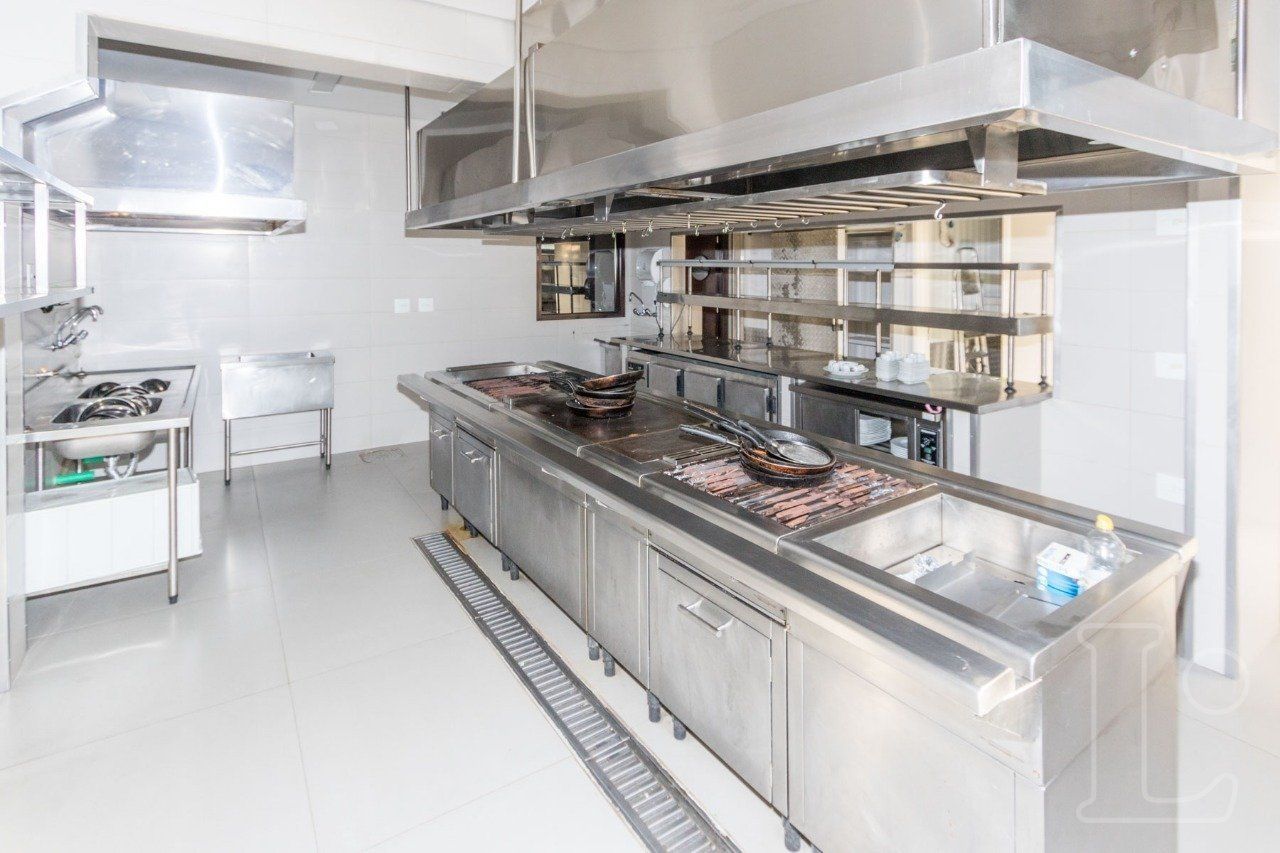 Prédio Inteiro à venda, 793m² - Foto 29