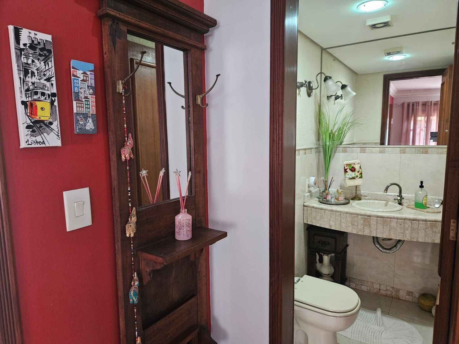 Casa, 3 quartos, à venda, 267 m², Partenon - Porto Alegre — foto 4