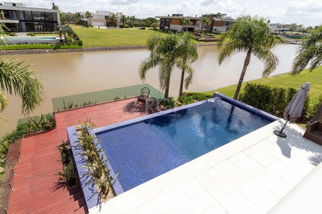Casa de Condomínio à venda com 4 quartos, 519m² - Foto 45