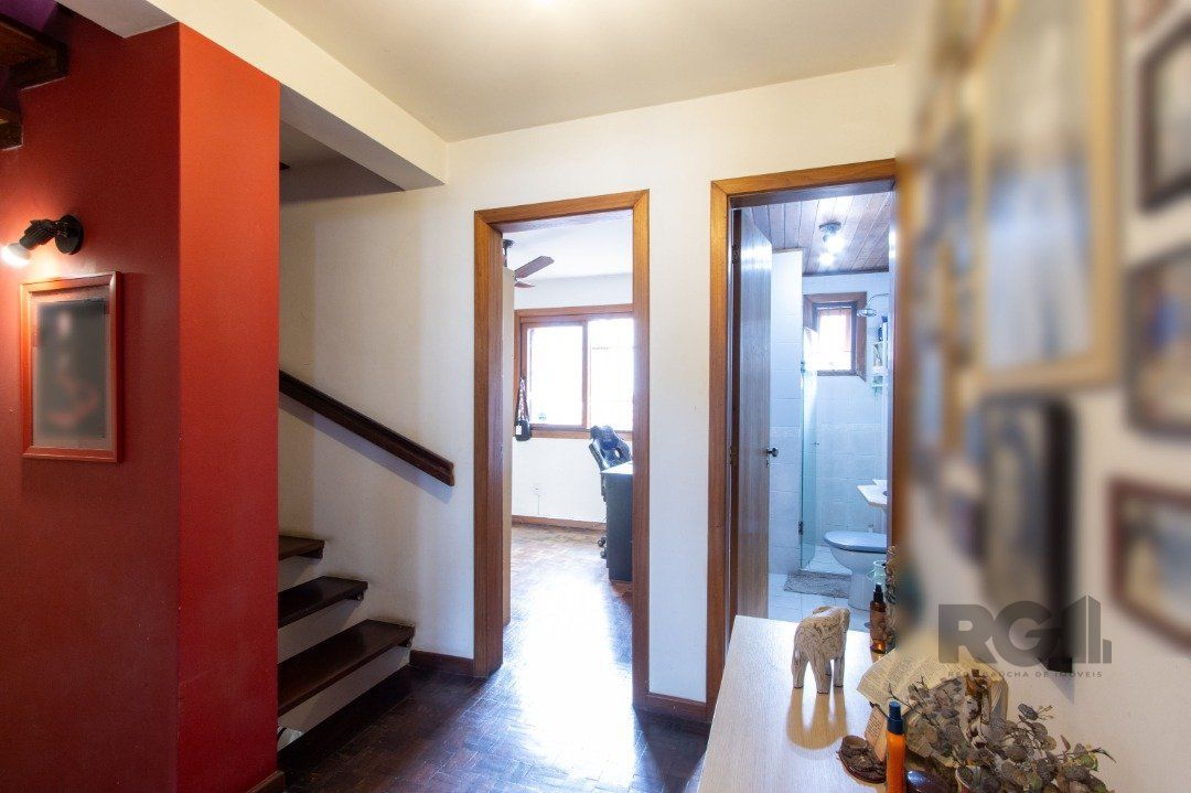 Casa à venda com 3 quartos, 135m² - Foto 31