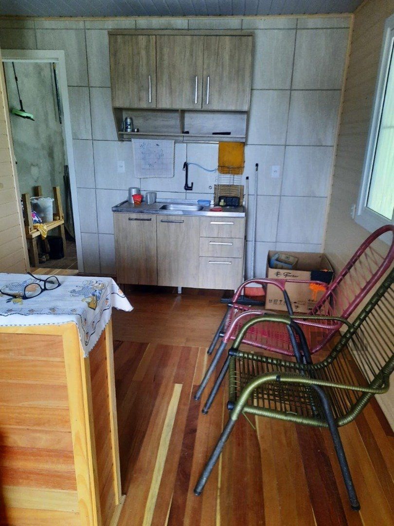 Casa, 1 quarto, 29 m² - Foto 11