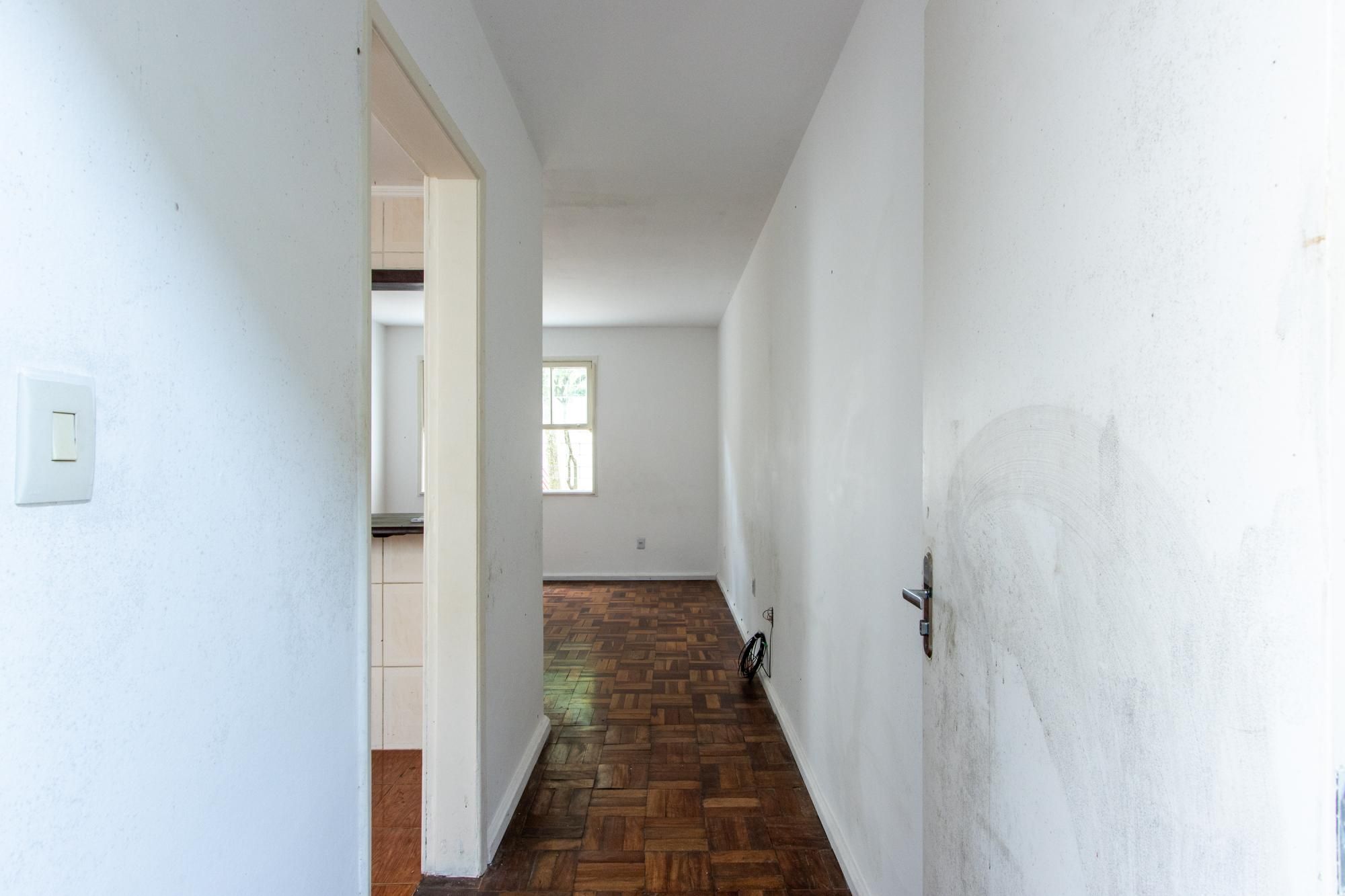 Apartamento 2 dormitórios no bairro Tristeza