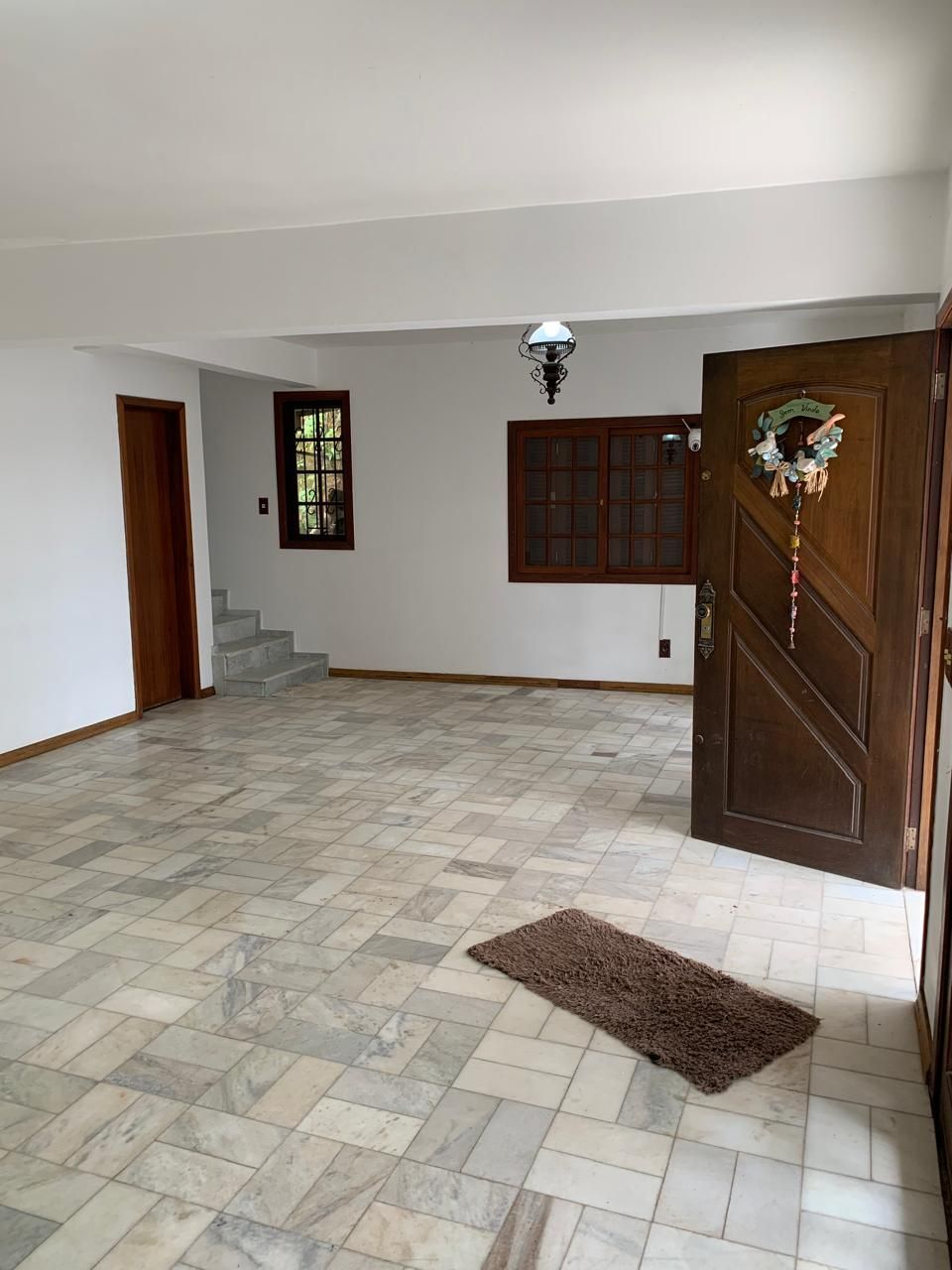PRÉDIO COM 2 APARTAMENTOS  COM 1 E 2 DORMITÓRIOS - BAIRRO NONOAI