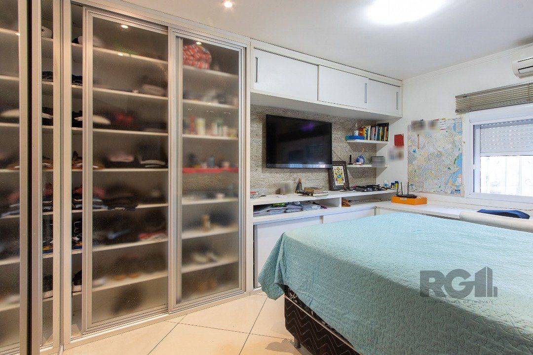 Casa, 6 quartos, 361 m² - Foto 49
