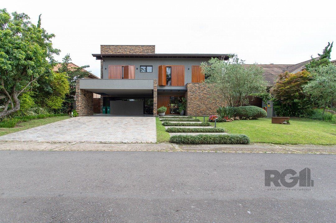 Casa de Condomínio, 4 quartos - Foto 76